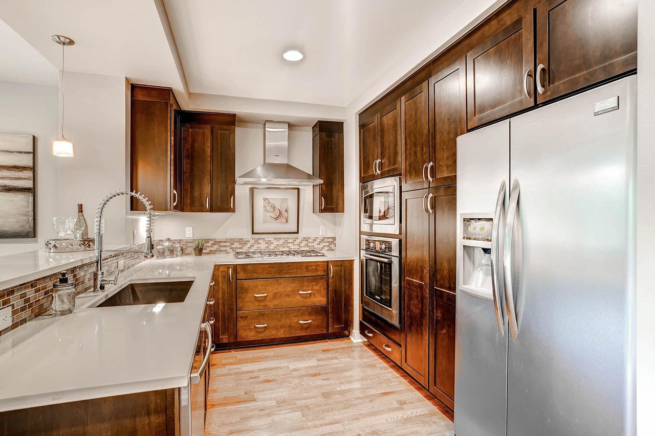 360 S Lafayette Street | Wash Park Place