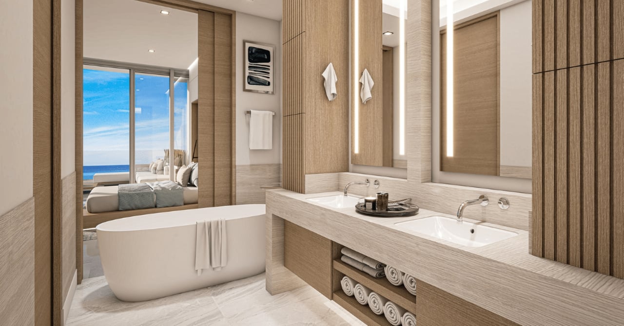 The Penthouses at Goldwynn