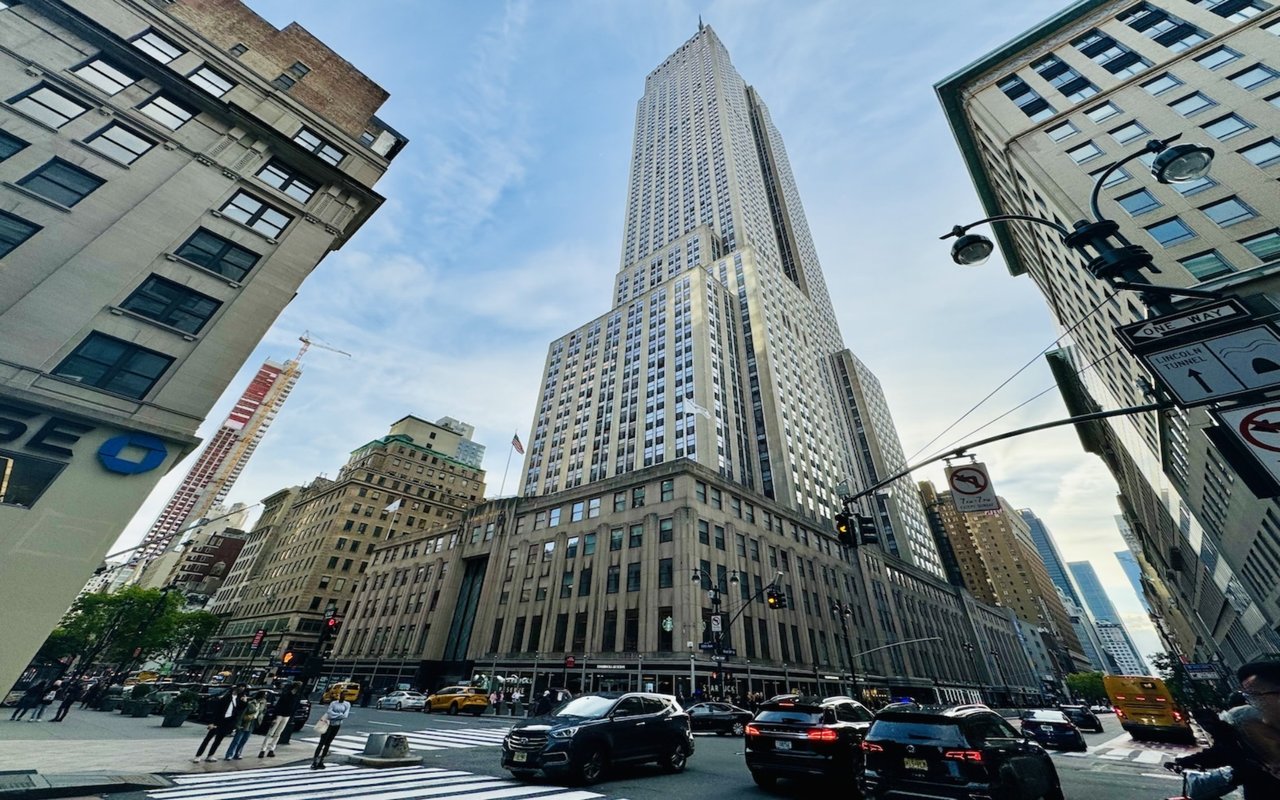 Elegran Manhattan Market Update: October 2024