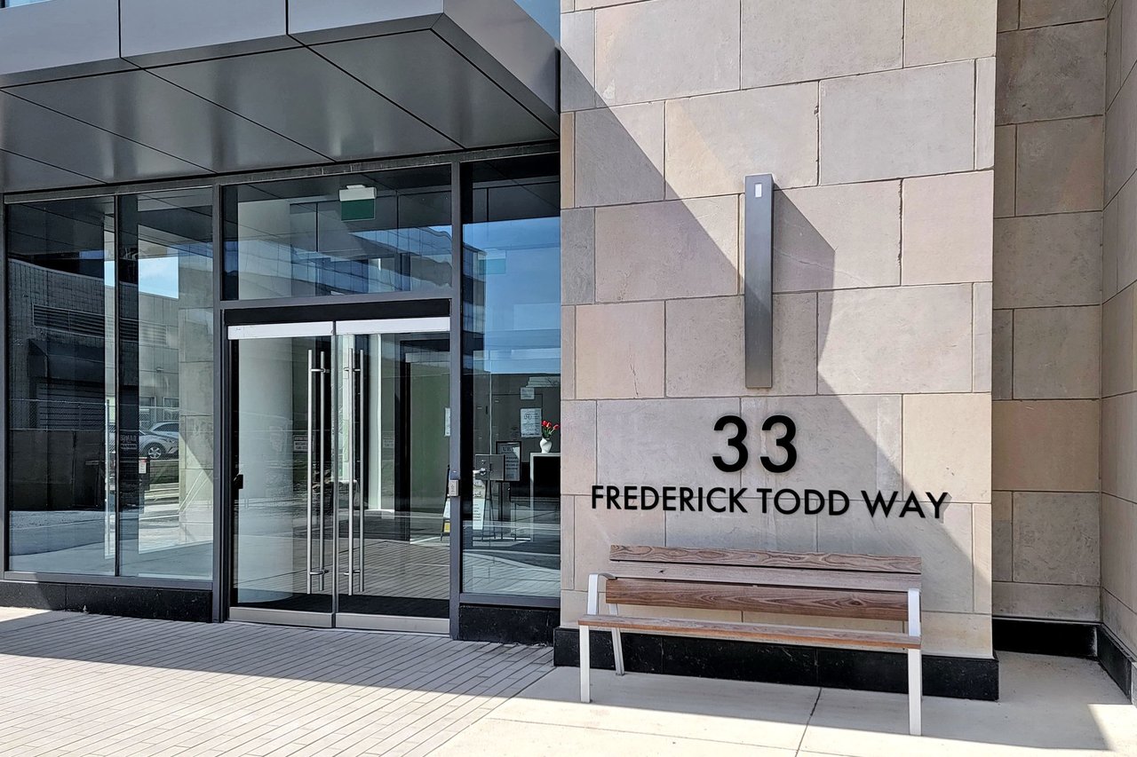 33 Frederick Todd Way  Suite 401