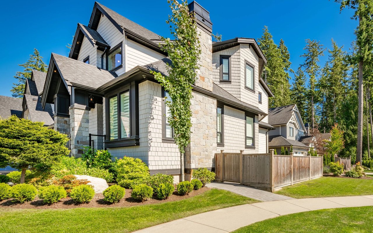 Spencer Estates