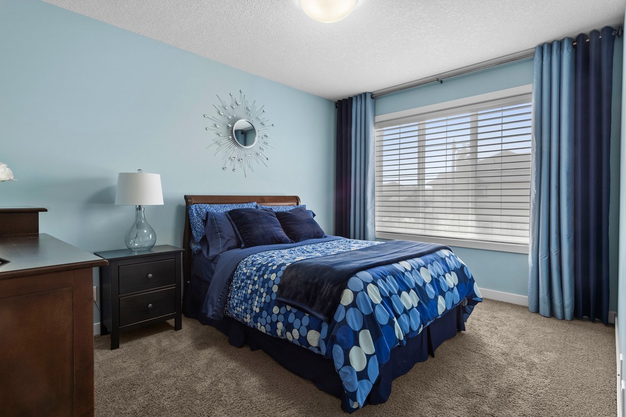 20 Quarry Gardens SE