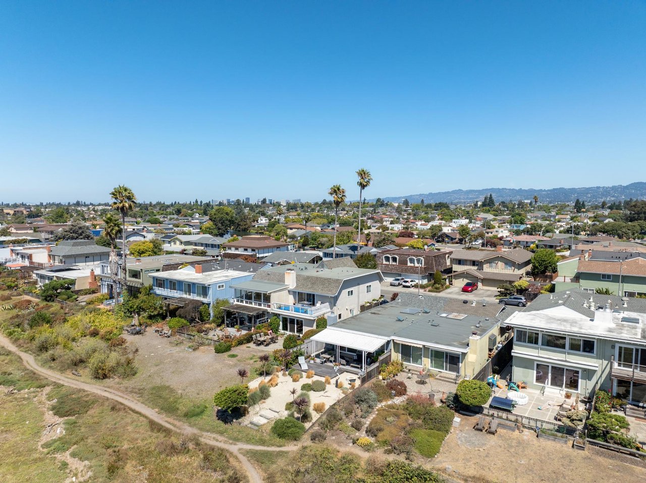 2916 Bayview Drive, Alameda, 94501