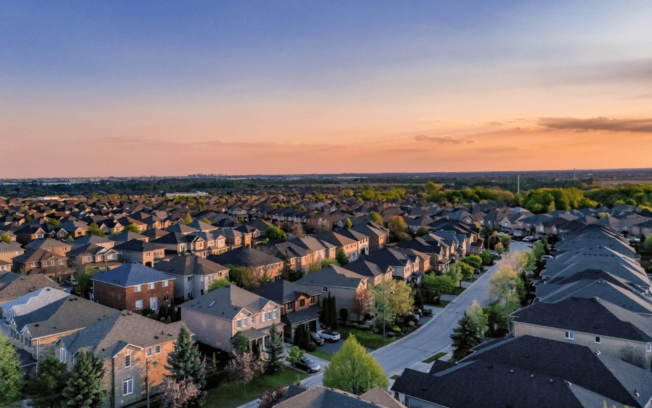 Key Advantages of Buying a Home Today