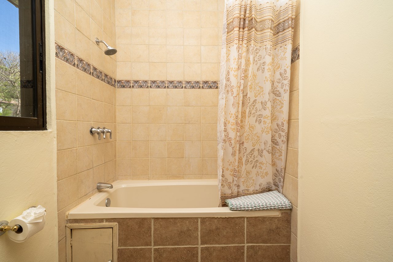 Divine Retreats Penthouse 4 | Ocean-View Condo in Playa Prieta, Steps from the Beach