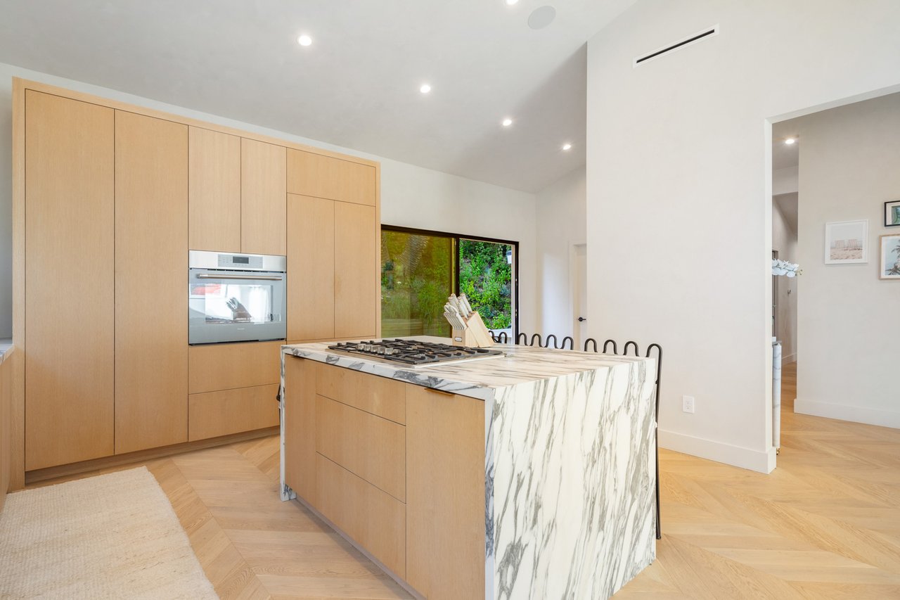 Bowmont Estate🏝️