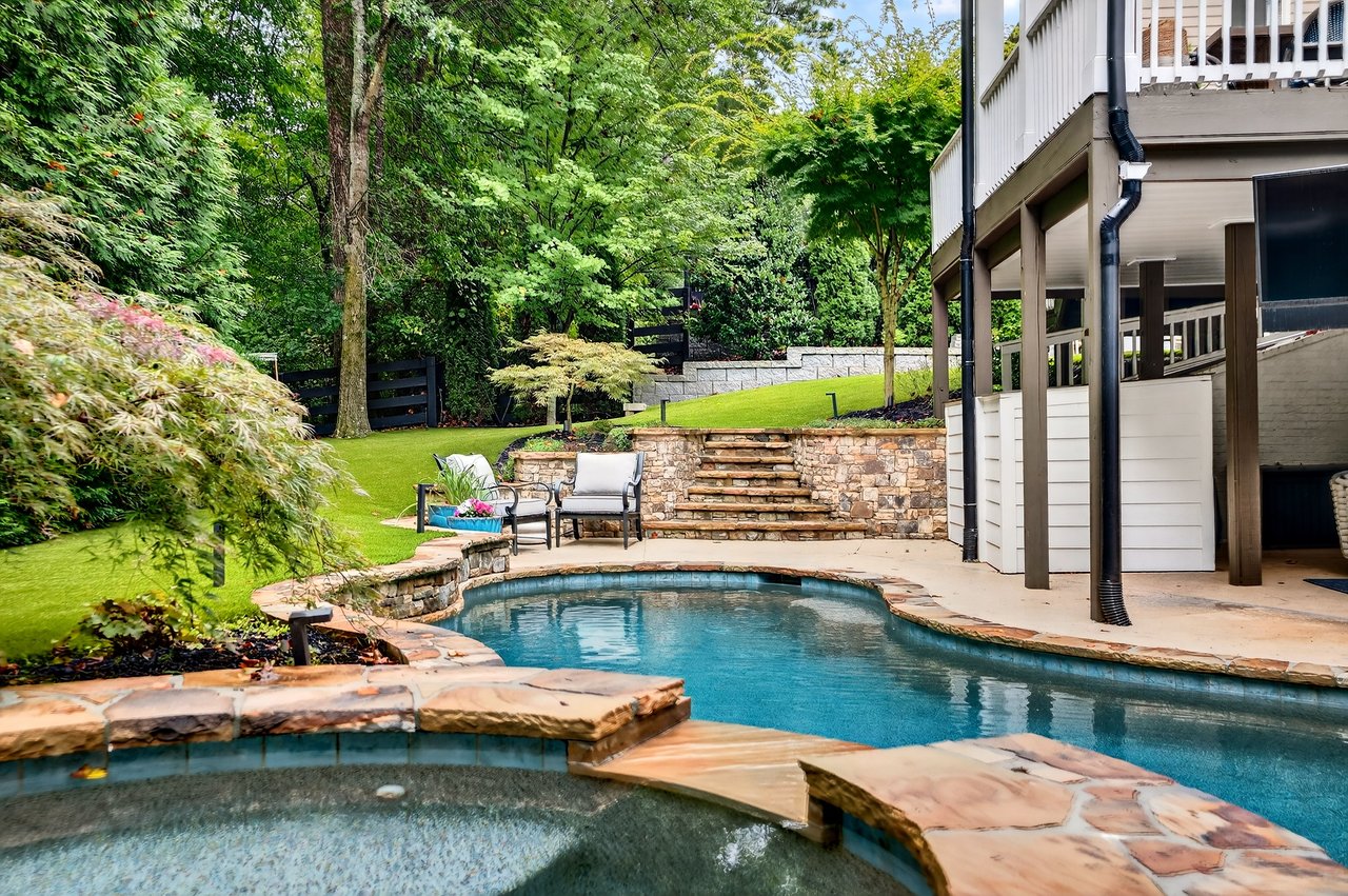 3050 Haven Mill Lane 