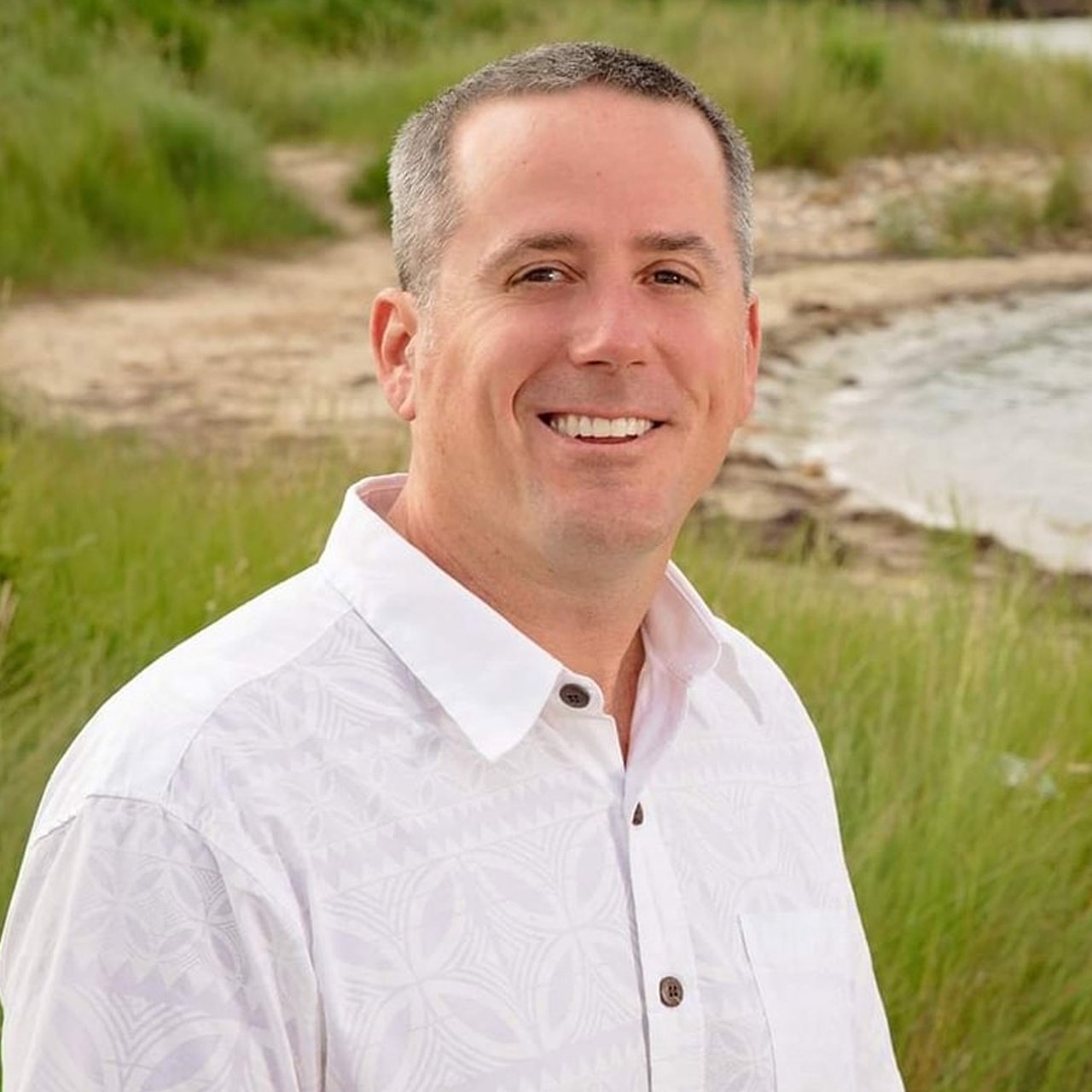 Brian Foley