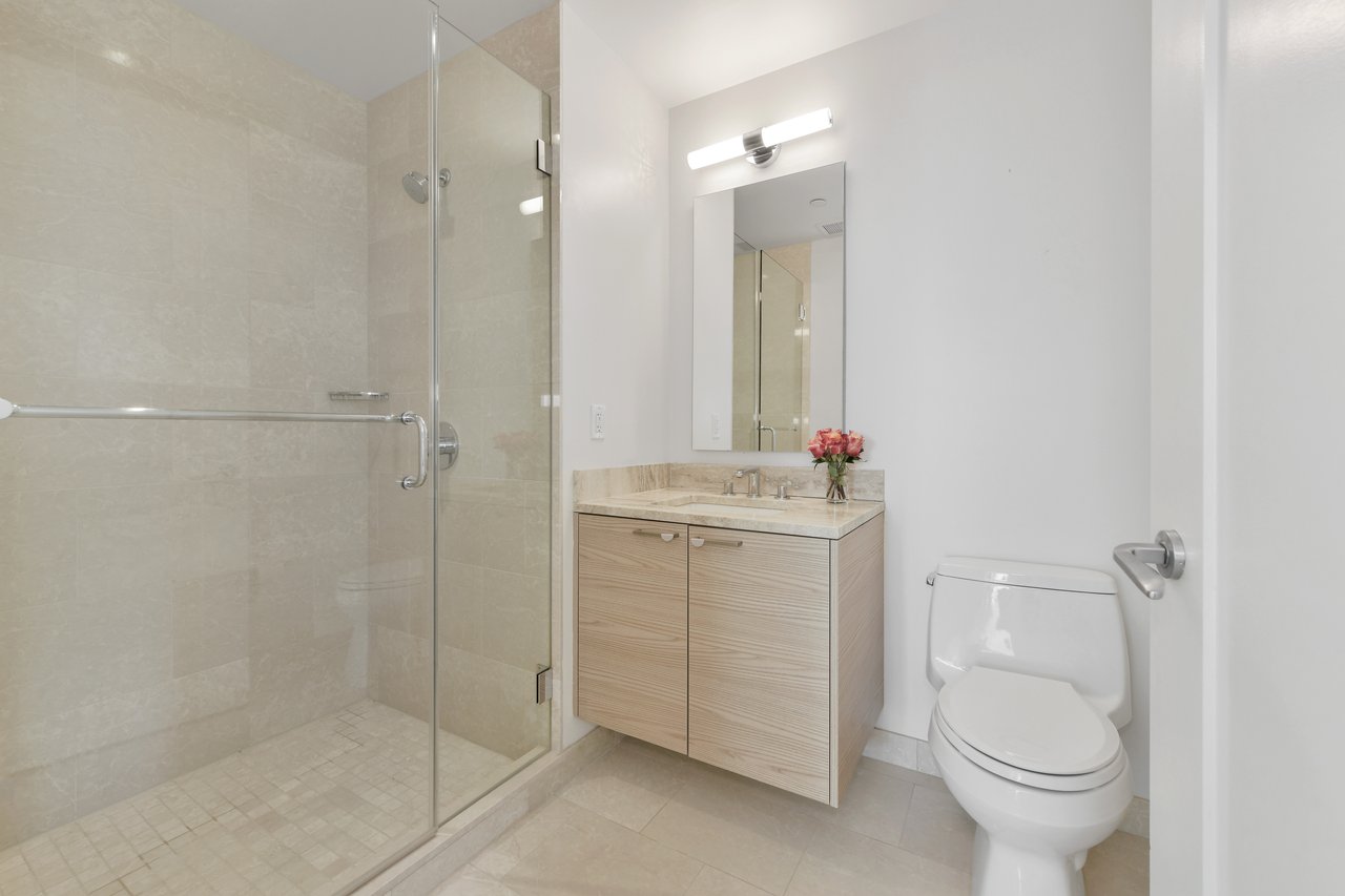 Millennium Tower - Unit 2903