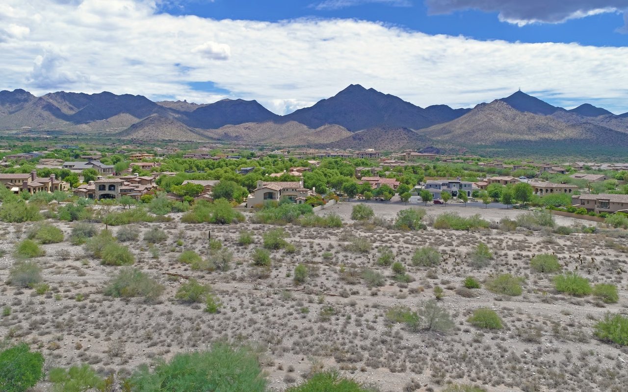 Gainey Ranch
