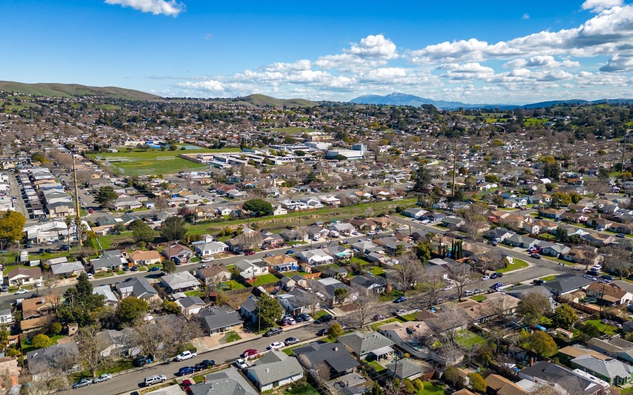 Solano County