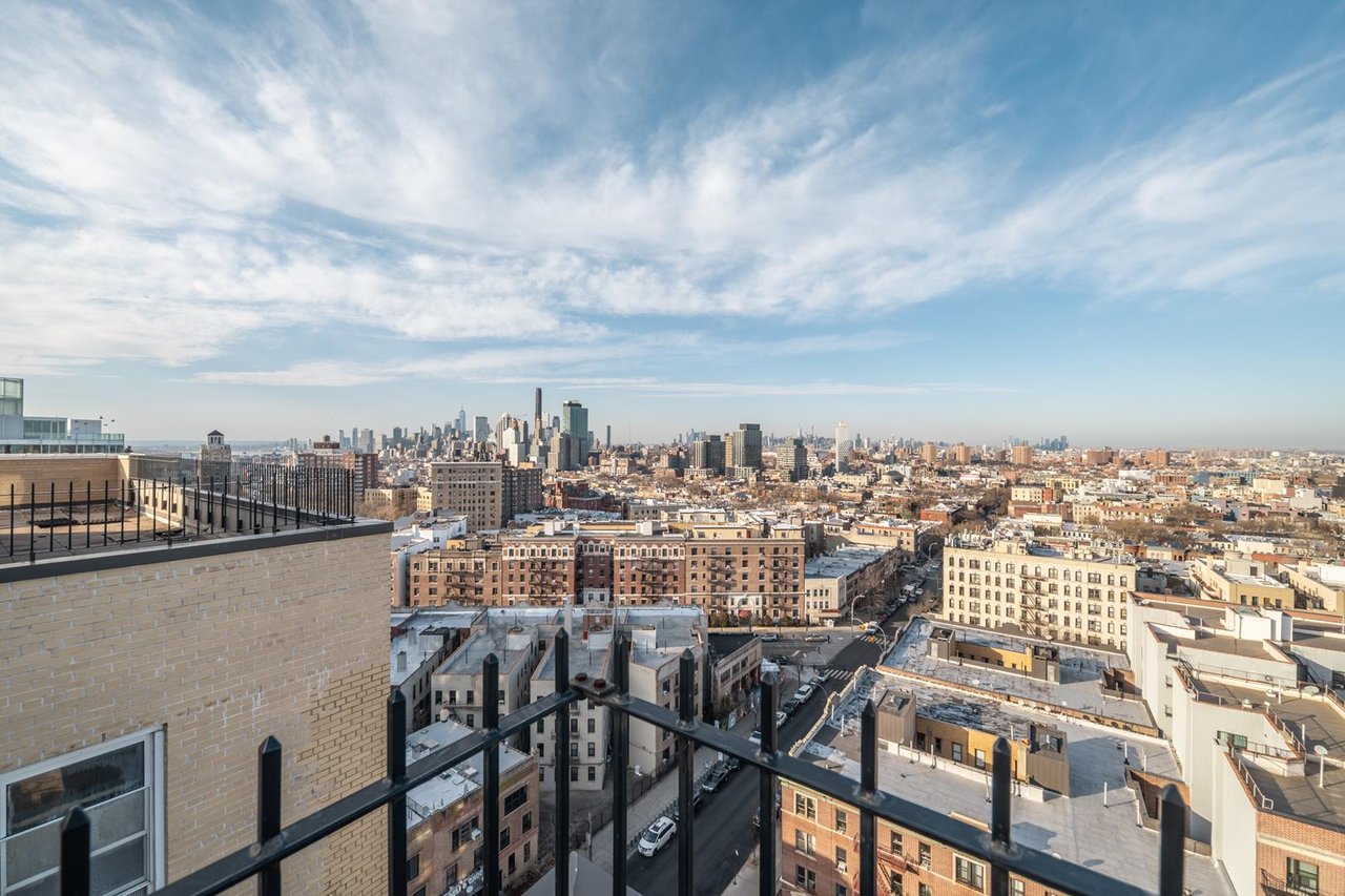 41 Eastern Parkway, Apt 2-A