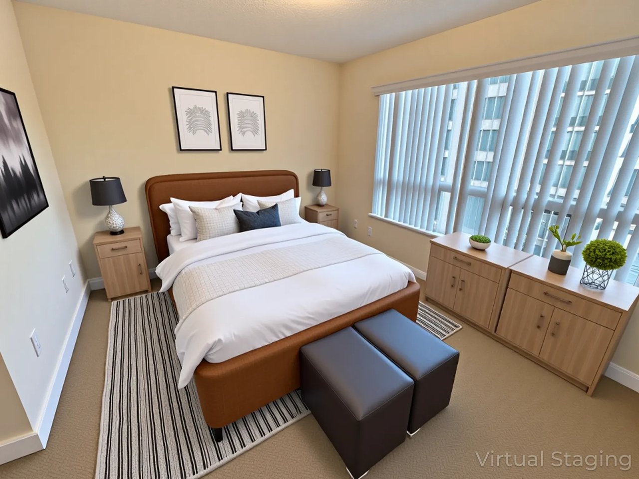 6 Eva Road Unit: 803