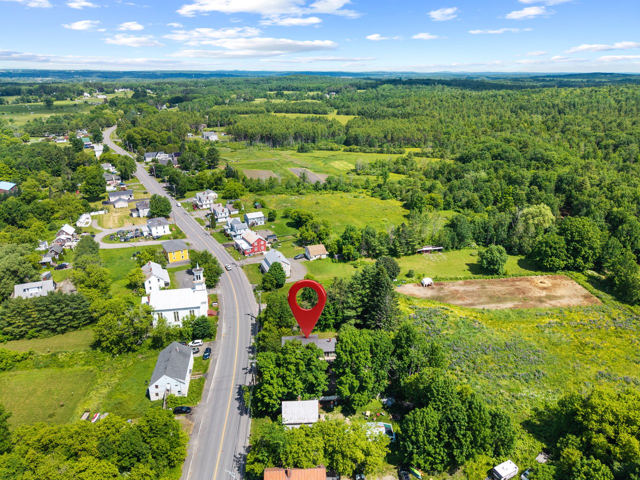 987 Main St, Vassalboro