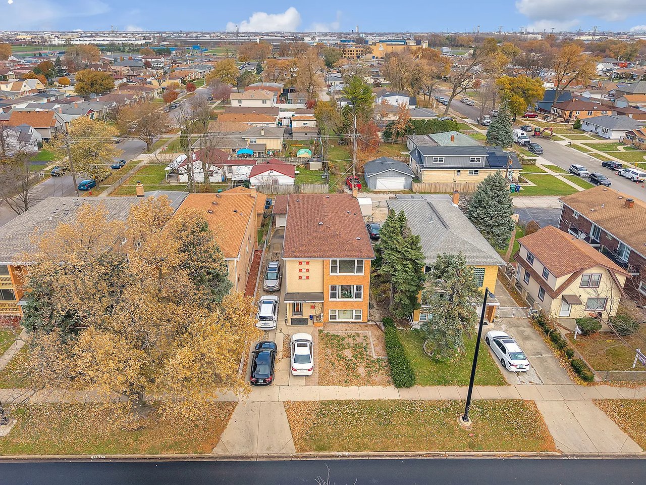 6048 W 79th Street, Burbank, IL