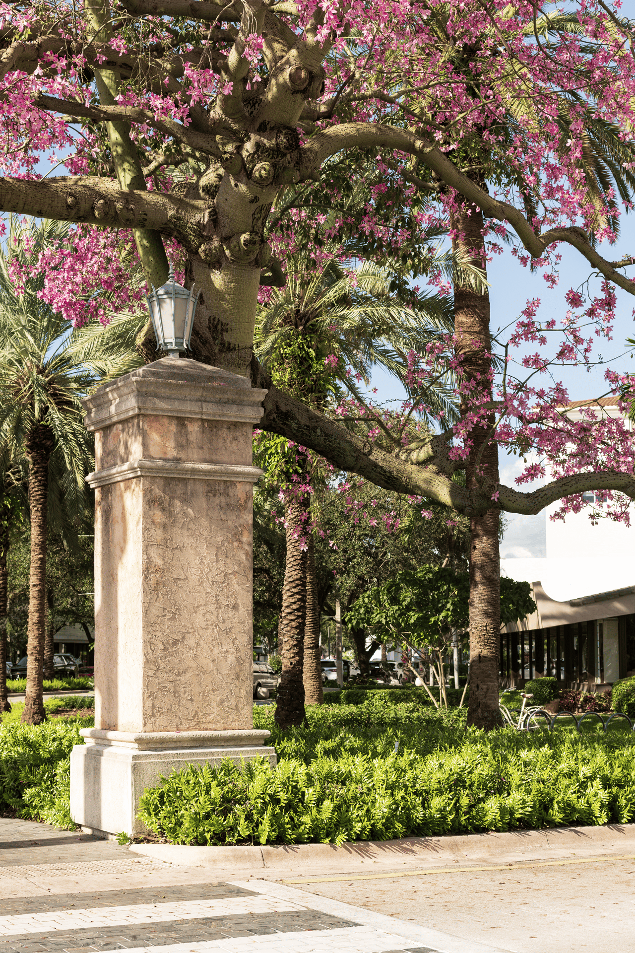 Cora Merrick Park