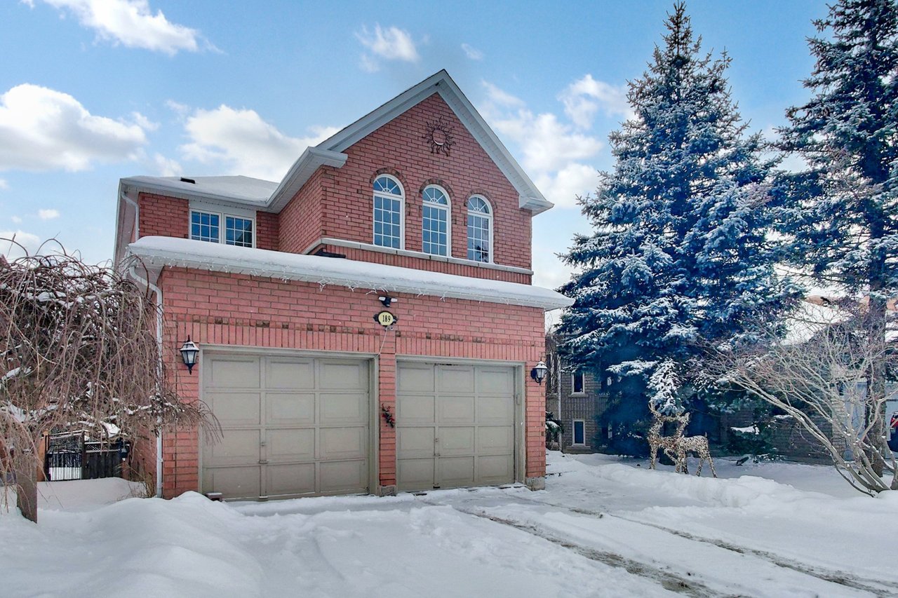 189 Humberland Dr
