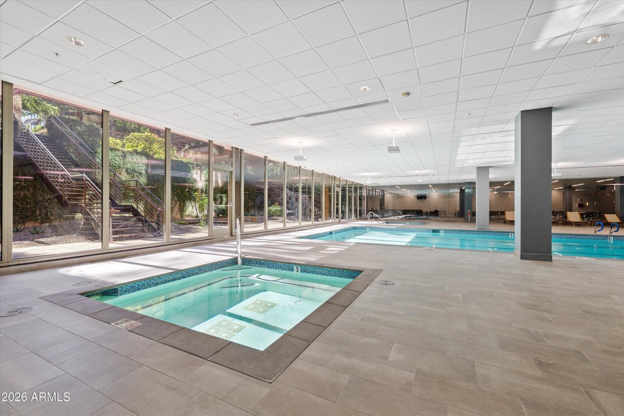 7147 E Rancho Vista Dr, #3008