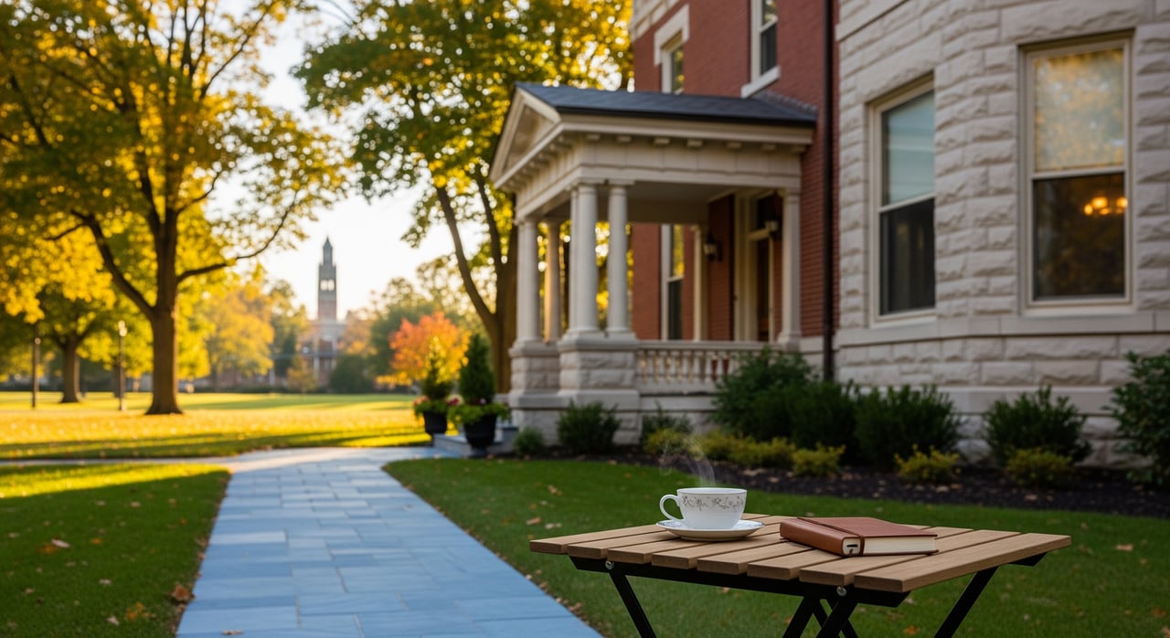 Everyday Life In Champaign County: What To Expect