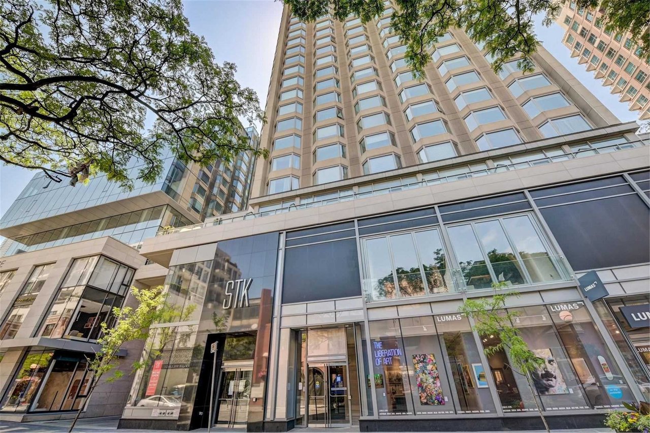 155 Yorkville Ave, Ste 820