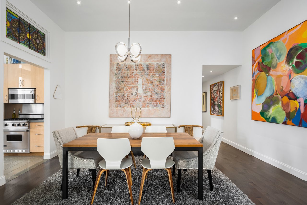 117 Beekman Street, PH7A