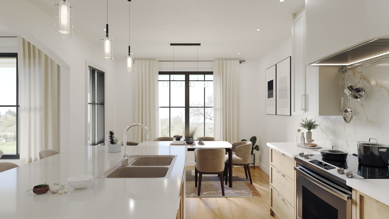 1047 Falkland Road Collection