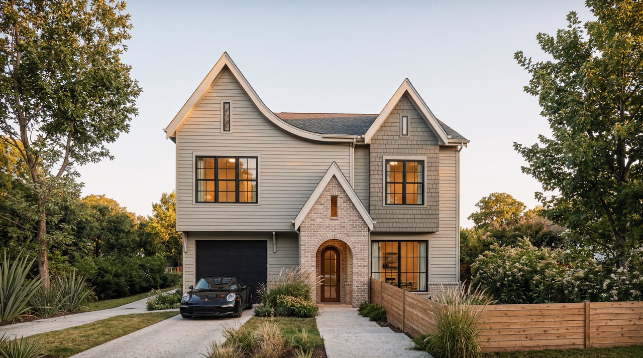 703 Orland Boulevard #1
