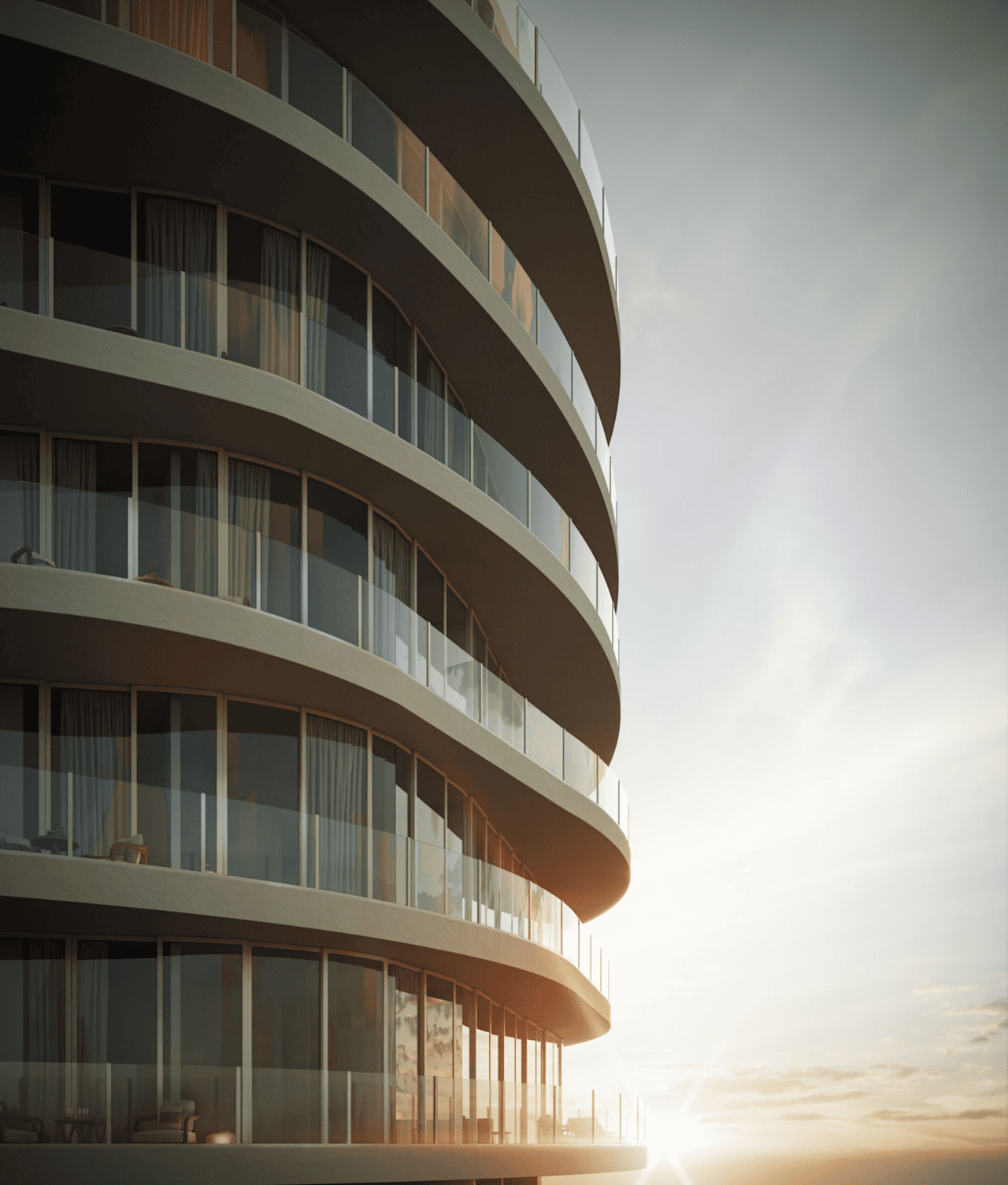 Armani/Casa Residences Pompano Beach