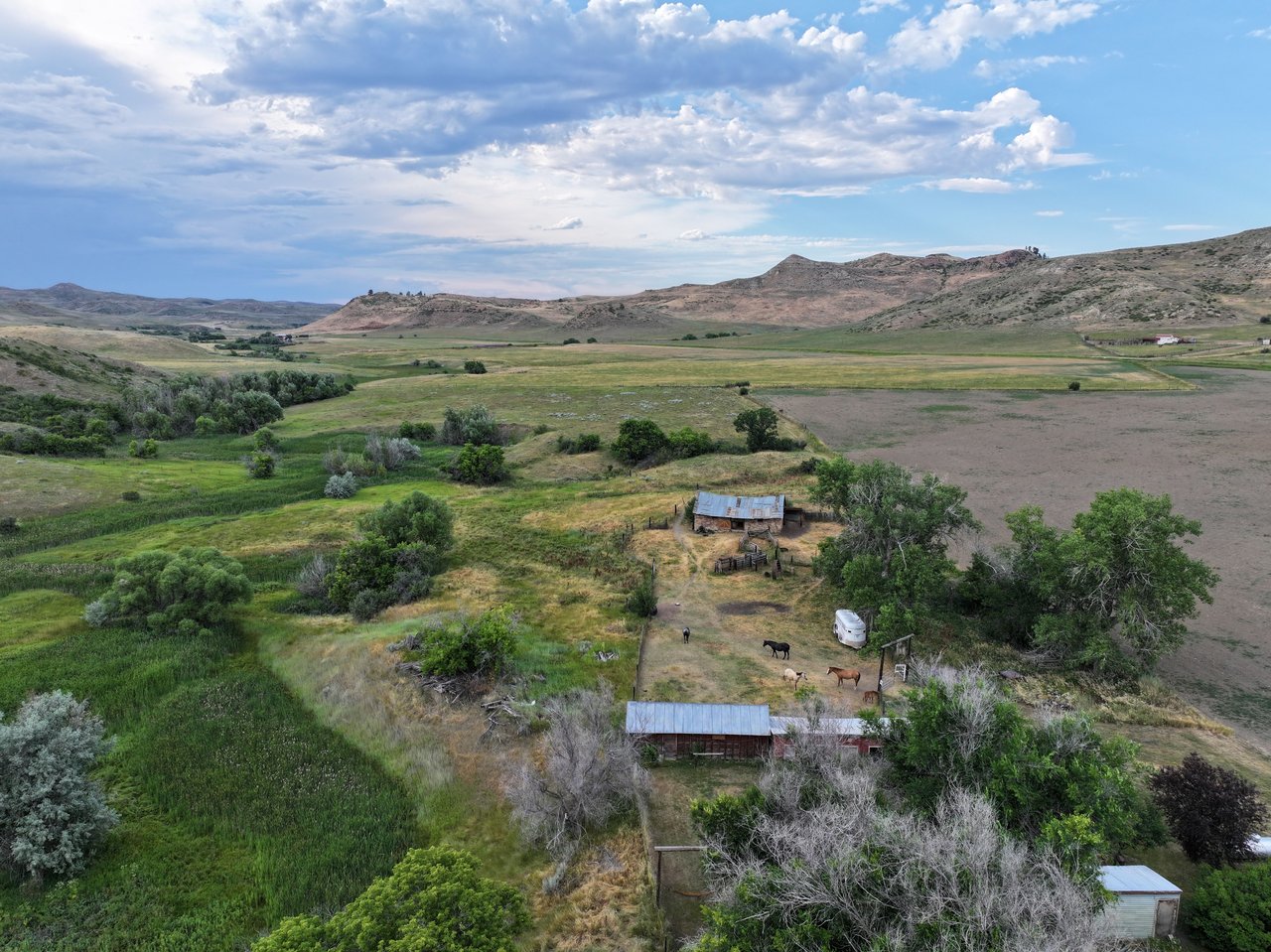Dutch Creek Ranch 