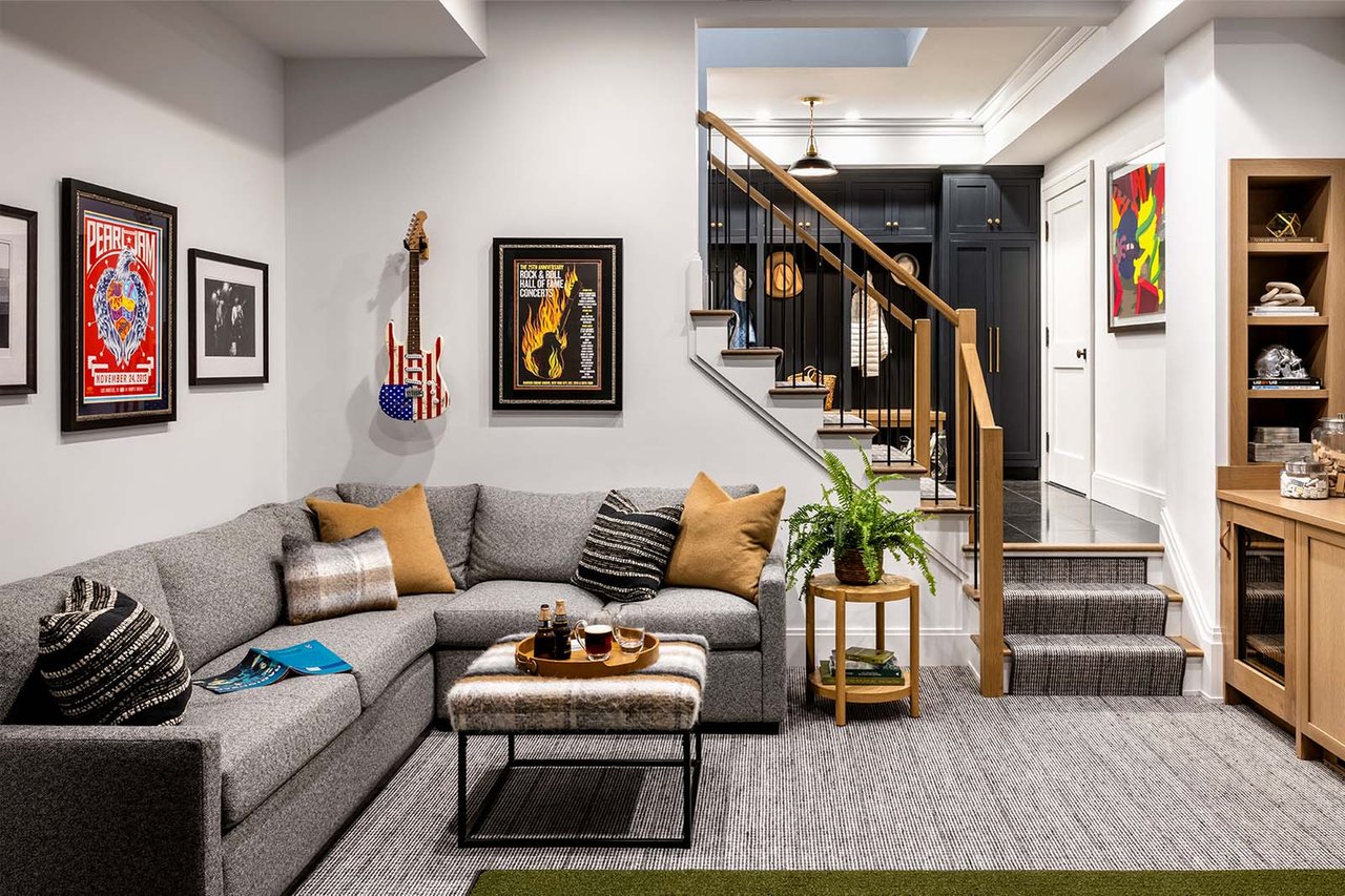 Transported: East Coast Address, West Coast Soul