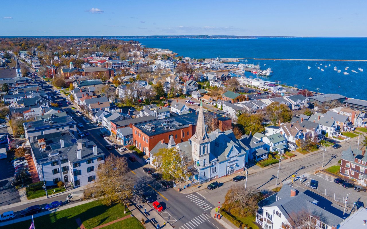 Plymouth