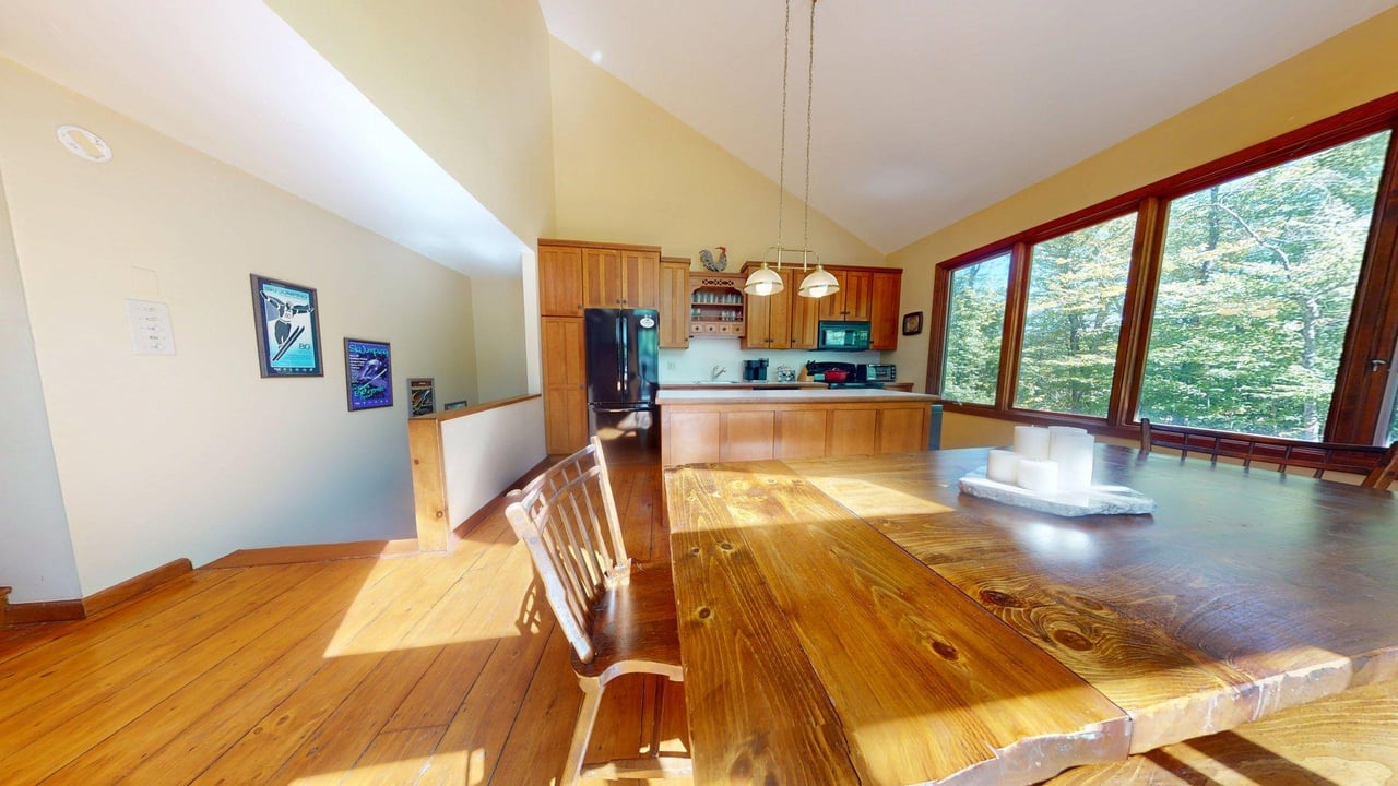 4 BR North Branch Rental