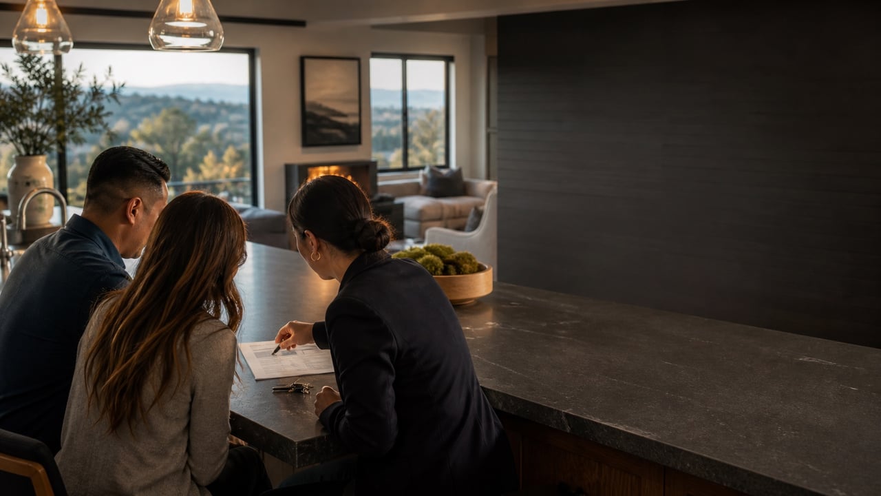 Mortgage Rates Dipped | Should Bay Area Buyers Wait?