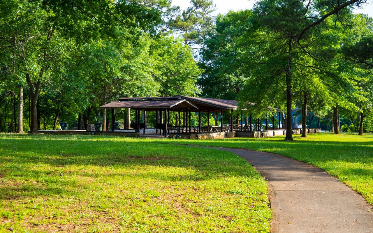 Chastain Park