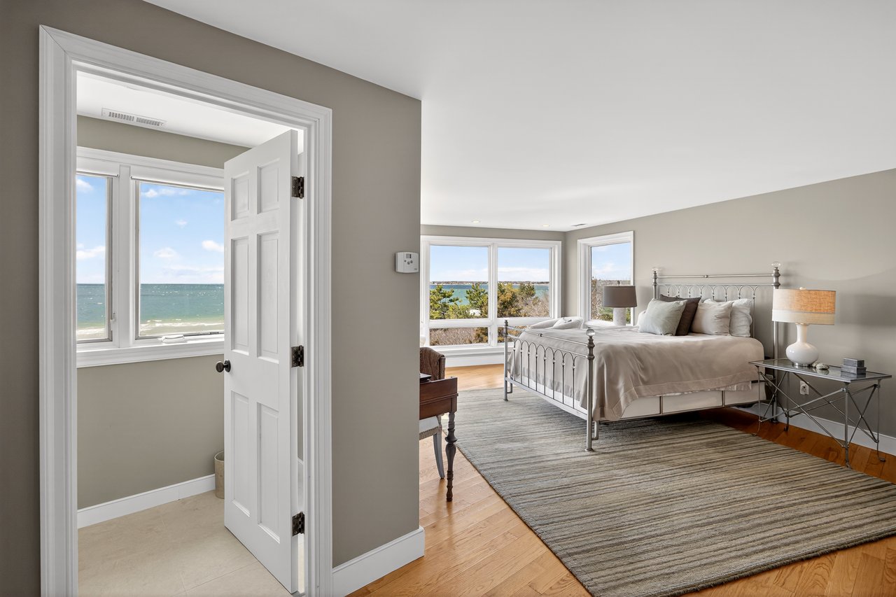 Beachfront Offering in West Hyannisport