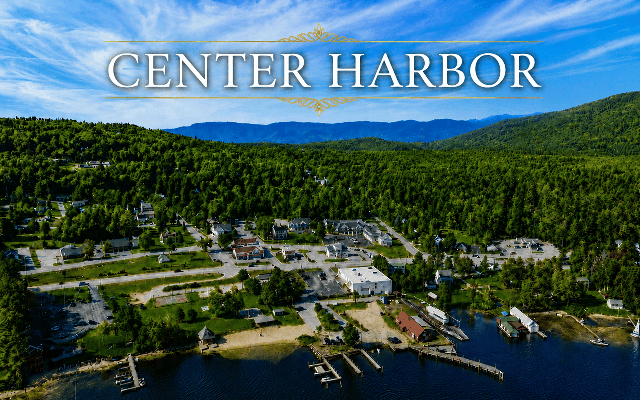 Center Harbor
