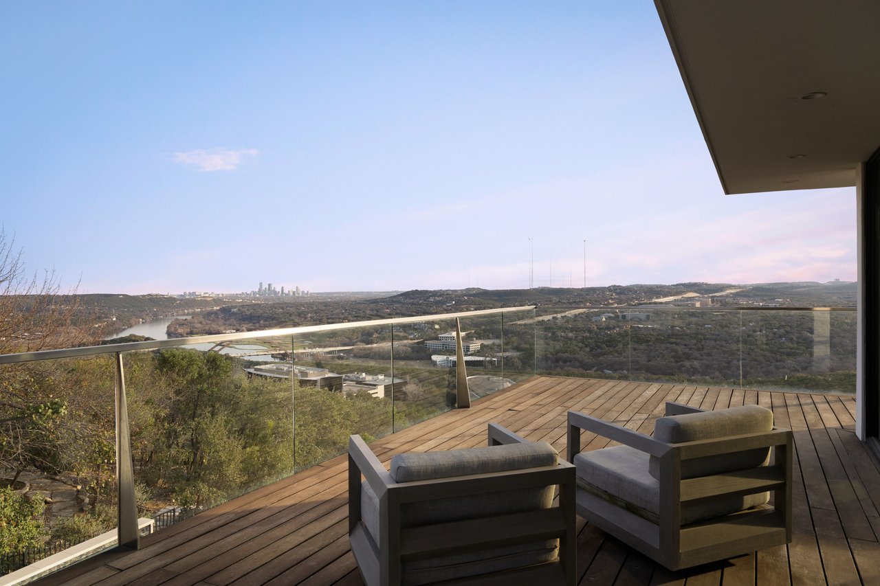 Christie's Masterpiece Living