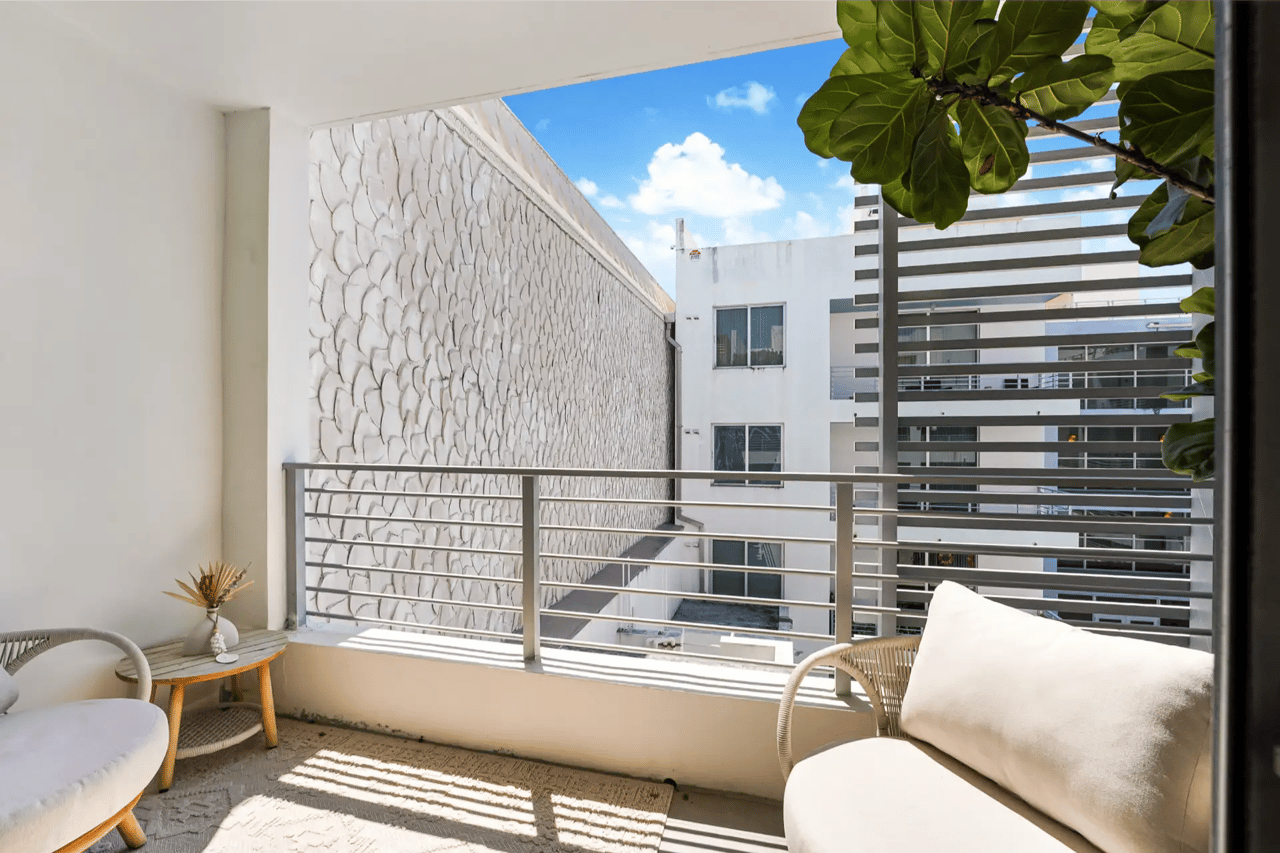 3339 Virginia Street # 316