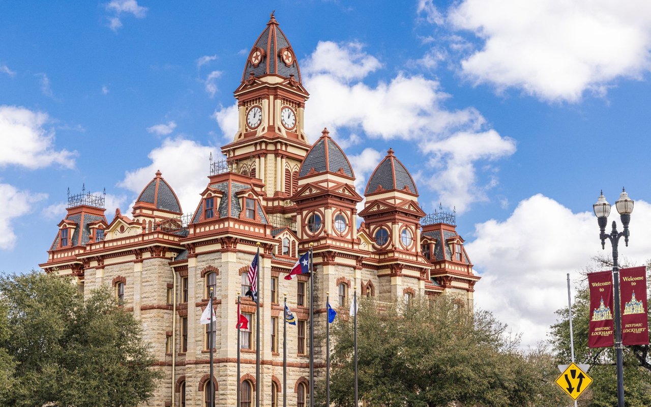 Lockhart