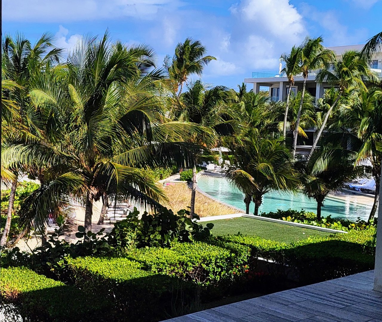 Four Seasons - Residence 250