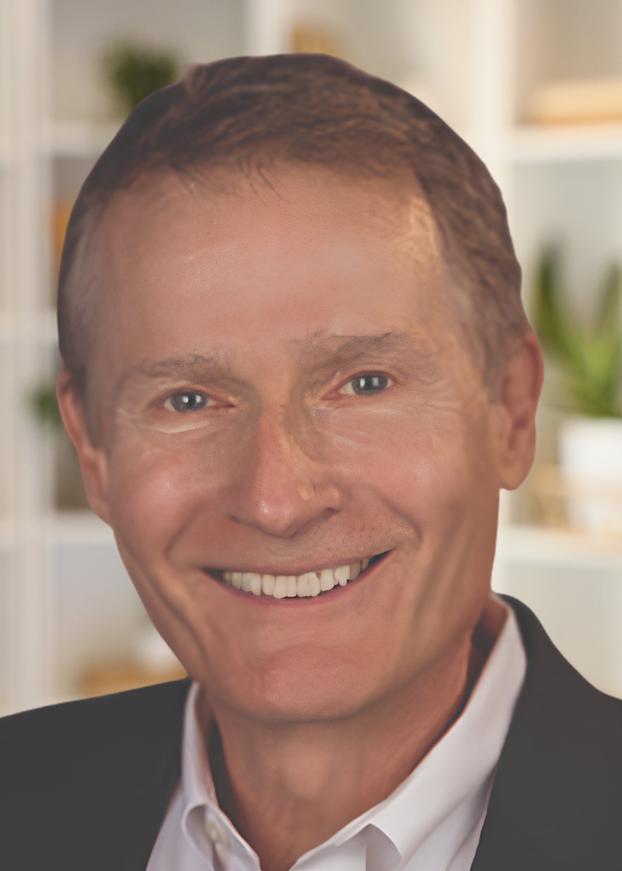 Greg Hanson