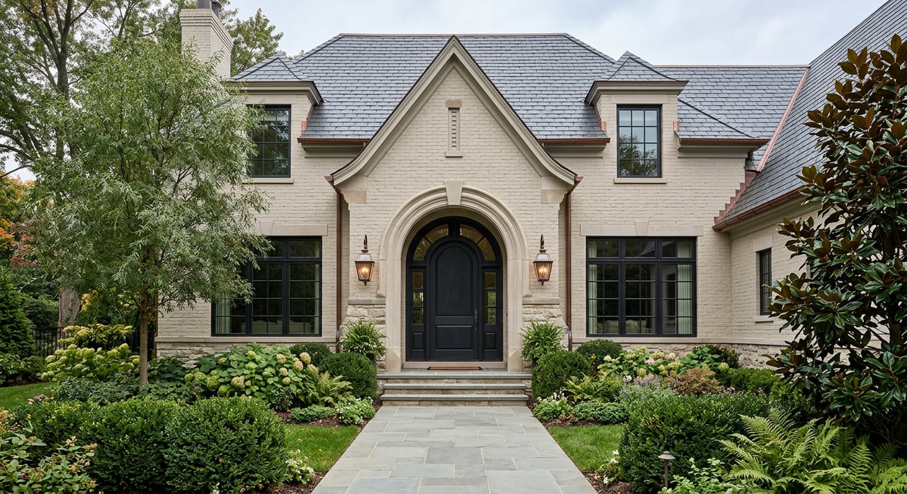 Planning A Major Renovation In Cotswold: Cost And Value