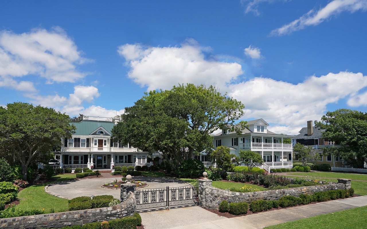 Myers Park