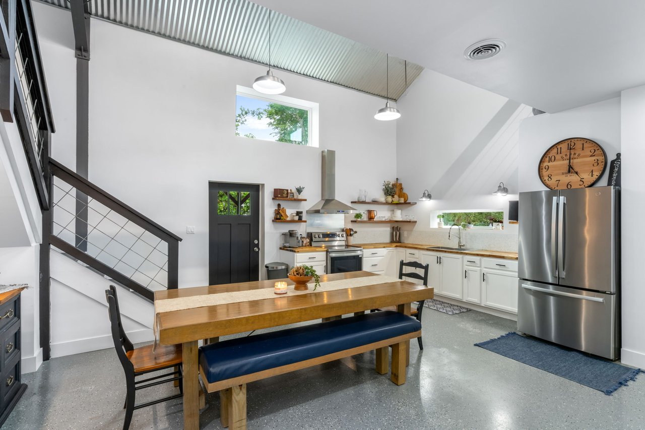 Amazing Opportunity on HWY 290 in Dripping Springs