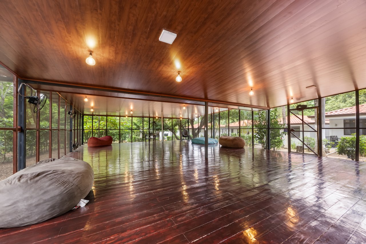 Drift Away Lodge , Tamarindo, Guanacaste
