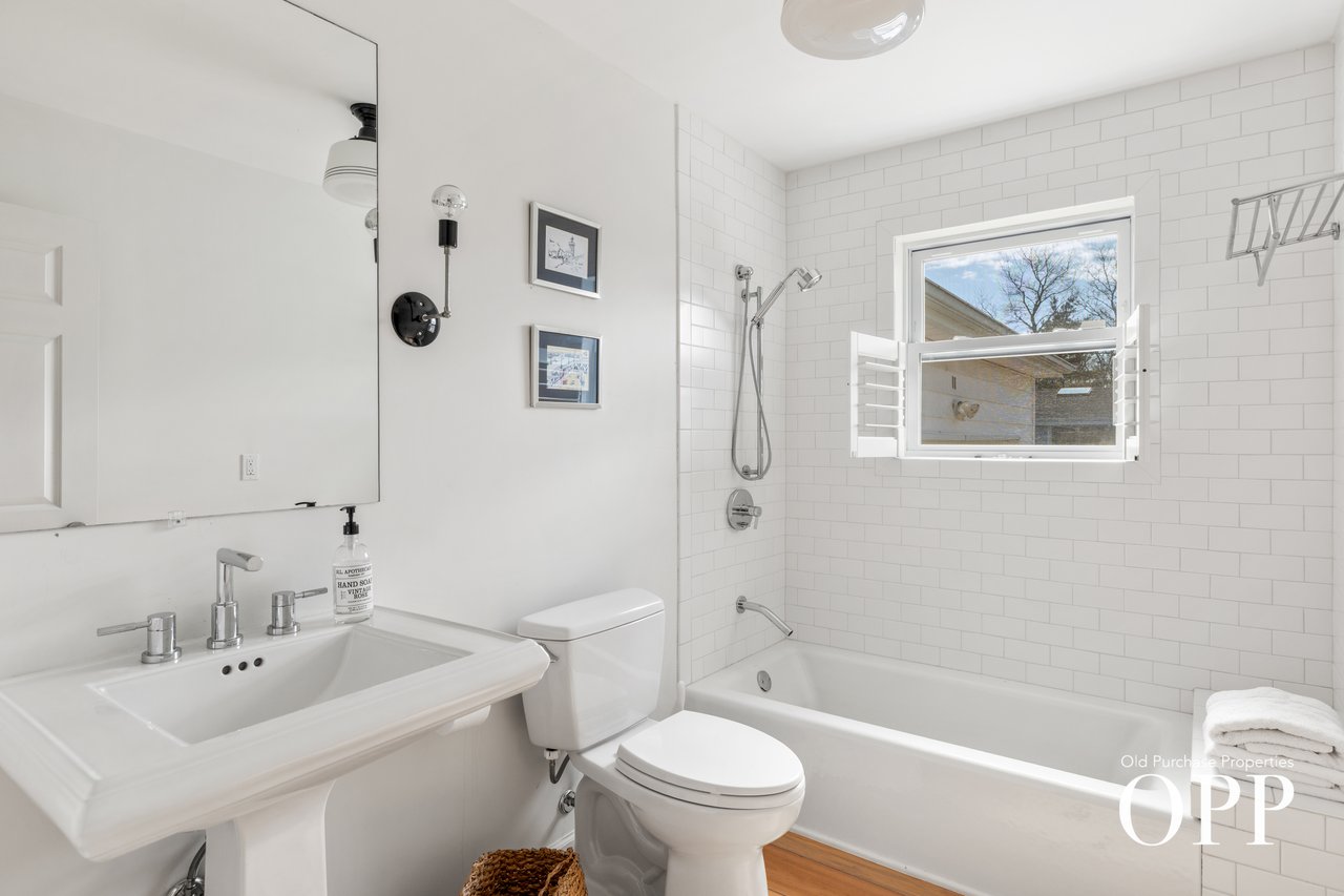 One-Level Living in a Sought-After South Location