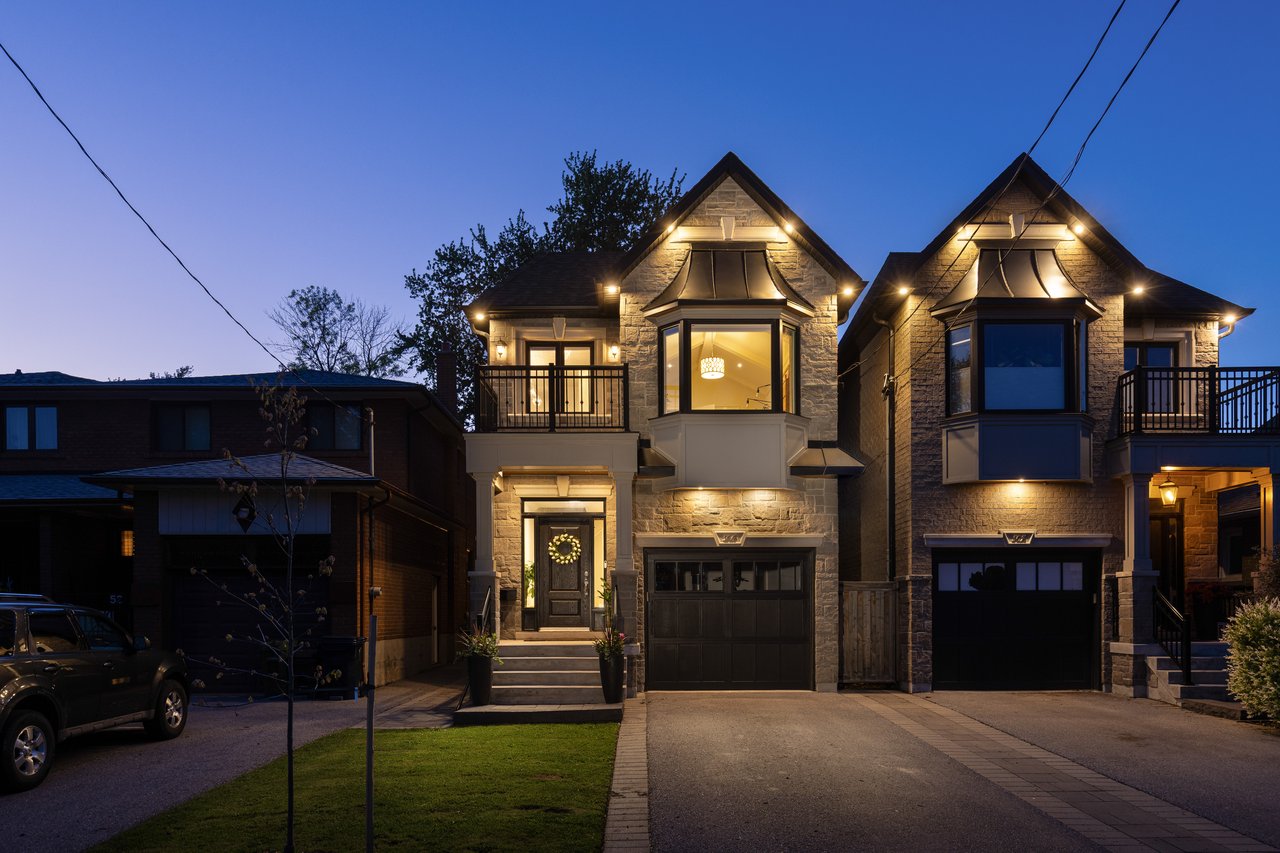 50B Laburnham Avenue, Toronto