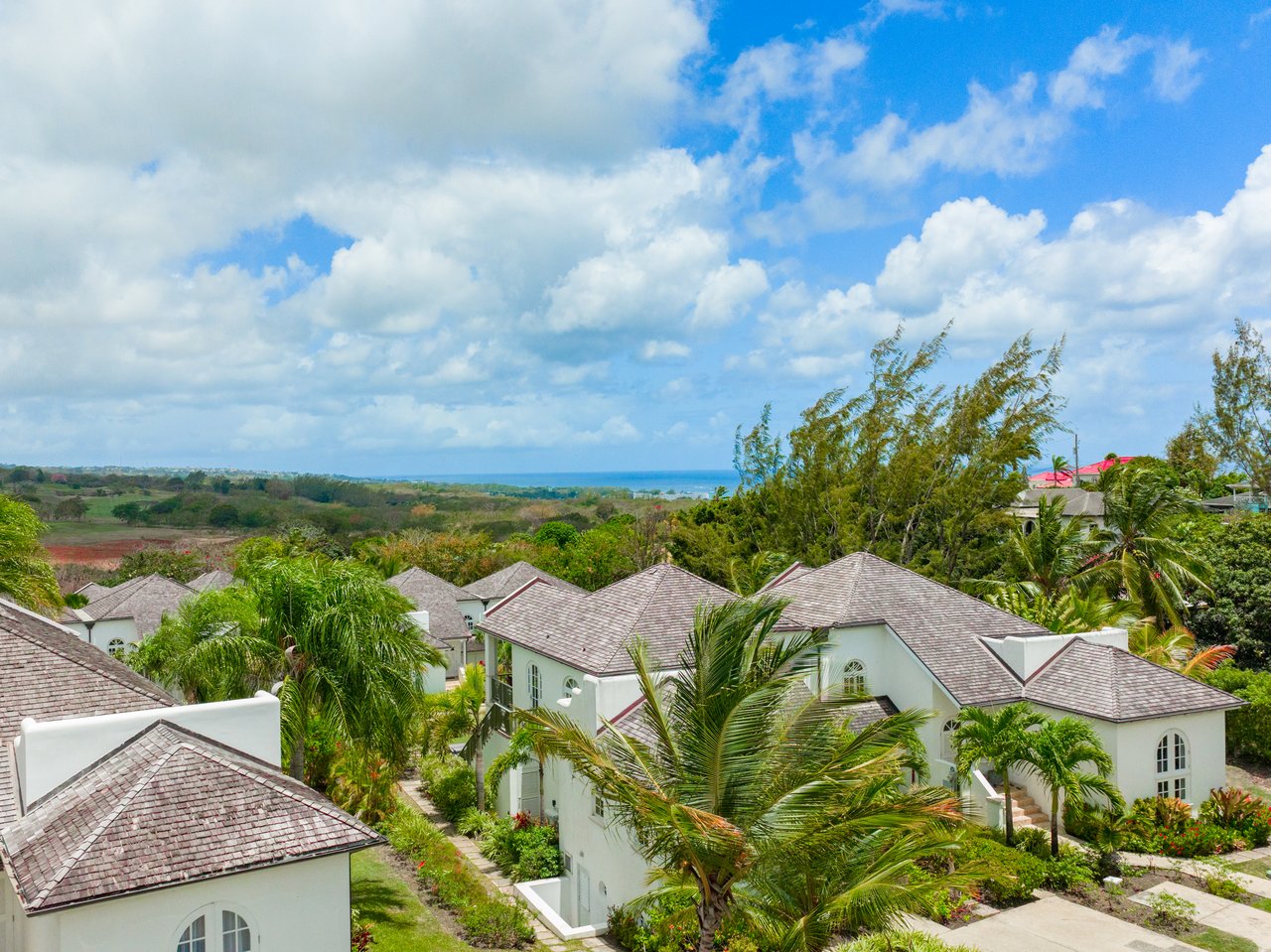 Sugar Cane Ridge Villa 1
