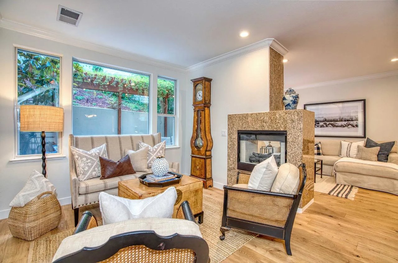 178 Cuesta De Los Gatos