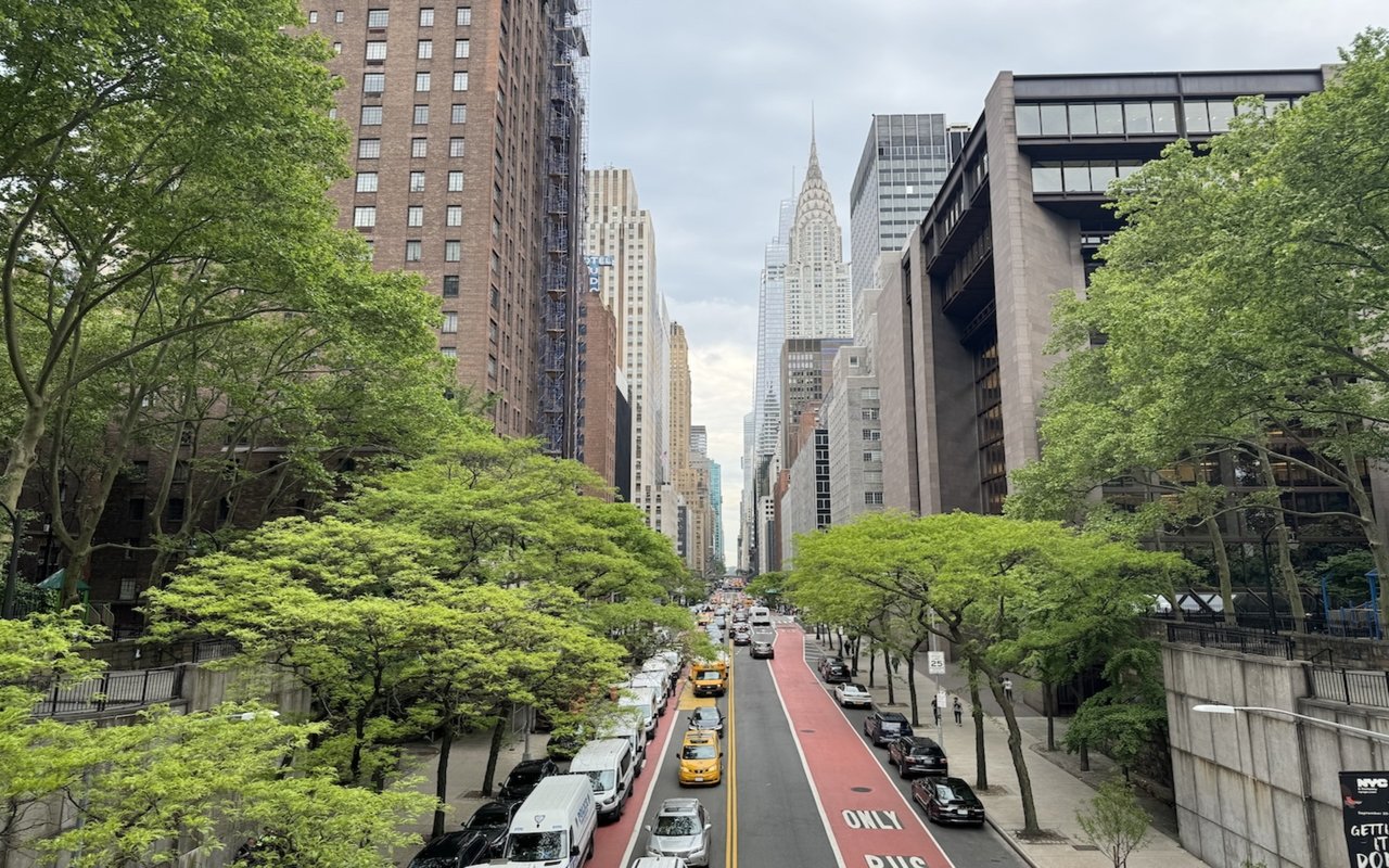 Weekly Manhattan & Brooklyn Market Update: 6/10